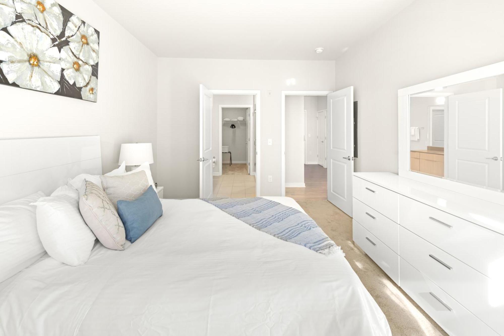 Global Luxury Suites At Reston Exteriör bild