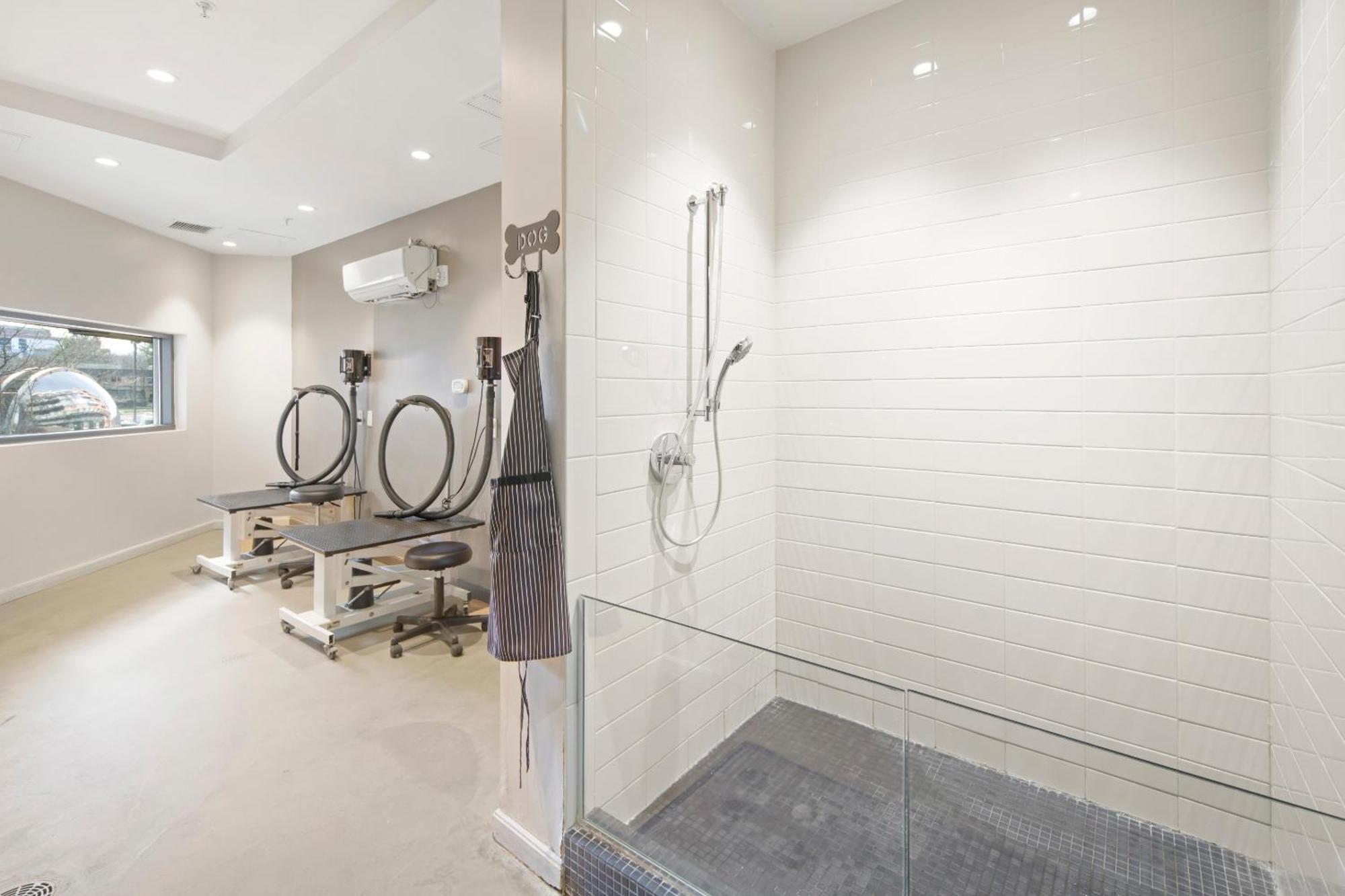 Global Luxury Suites At Reston Exteriör bild